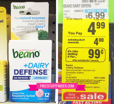 Beano-Dairy-Defense