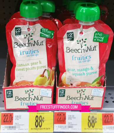 Beech-Nut-Baby-Food