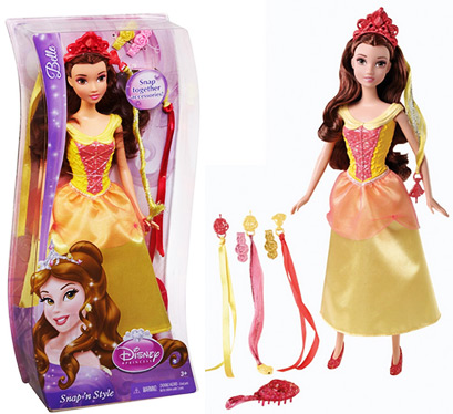Belle-Doll