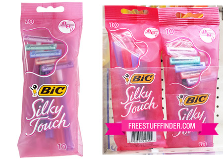 Bic-Silky-Touch-Disposable-Razors
