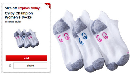 C9-Socks