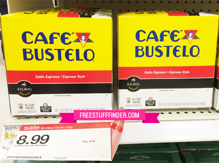 Cafe-bustelo