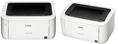 $49.99 (Reg $160) Canon ImageCLASS Laser Printer + Free Shipping