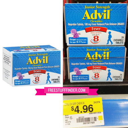 Childrens-Advil-Tablets