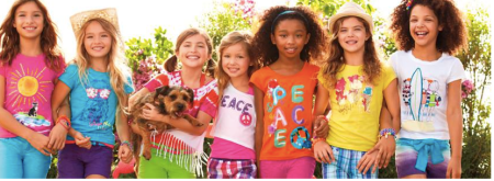 *HOT* Up to 75% off Clearance at The Children’s Place + Free Shipping