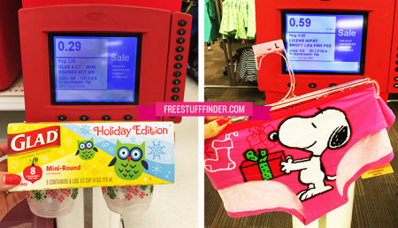 *HOT* $0.59 (Reg $6) Clearance at Target