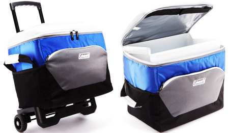 Coleman-Cooler