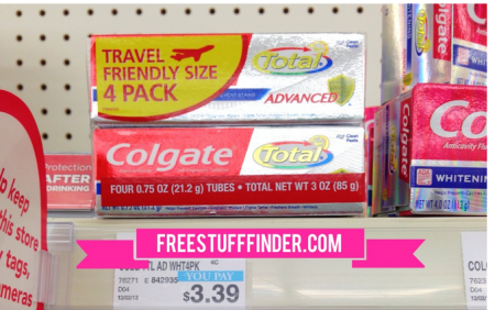 Colgate Multipack