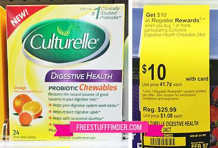 Culturelle-Digestive-Health-ProBiotic-Chewables