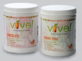 Free Sample Vive Nutritional Shake Mix + $5 Coupon 