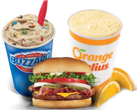 Dairy Queen
