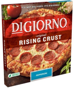 DiGiorno Pizza