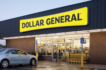 *HOT* $5 Off $25 Dollar General Coupon (10/10 Only)