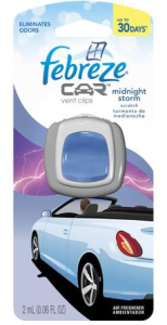 Febreze Car Freshener