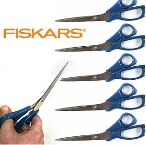 Fiskars Scissors