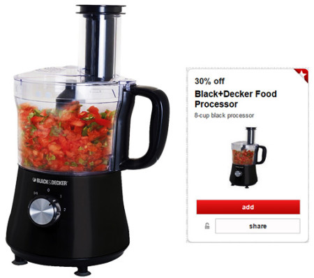 Food-Processor