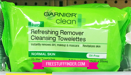 Garnier-Cleansing-Towelettes