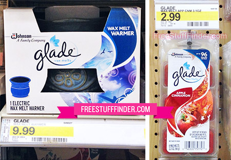 Glade-Wax-Melts-Warmer