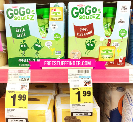GoGo-Squeez