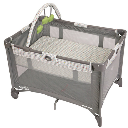 Graco Pack N Play