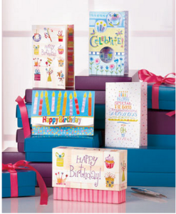 Greeting Cards