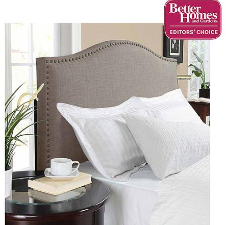 Headboard