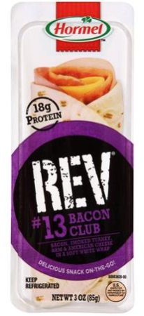 $0.99 (Reg $2.29) Rev Wraps at Kroger Affiliate Stores