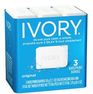 Ivory-Bar-Soap