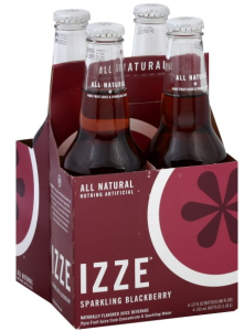 Izze