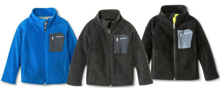 *HOT* $6.28 (Reg $18) Eddie Bauer Toddler Jacket