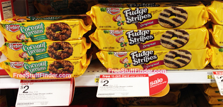 Keebler-Cookies