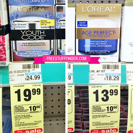 LOreal-Youth-Code