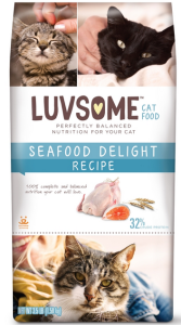 Luvsome
