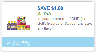Motts