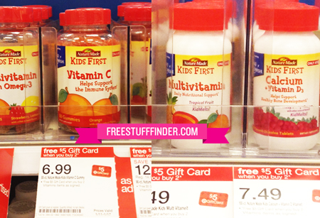 Nature-Made-Vitamins
