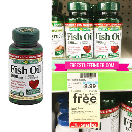 Natures-Bounty-Fish-Oil