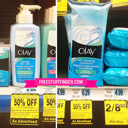 Olay-Cleansing-Towelettes-and-Face-Wash