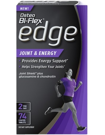 $9.99 (Reg $15) Osteo Bi-Flex Edge at CVS 