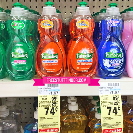 Palmolive-Ultra-Dish-Soap
