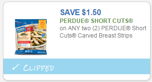 Perdue Shortcuts