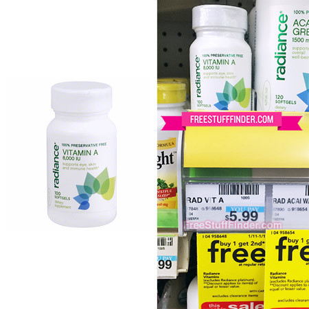 Radiance-Vitamin-A
