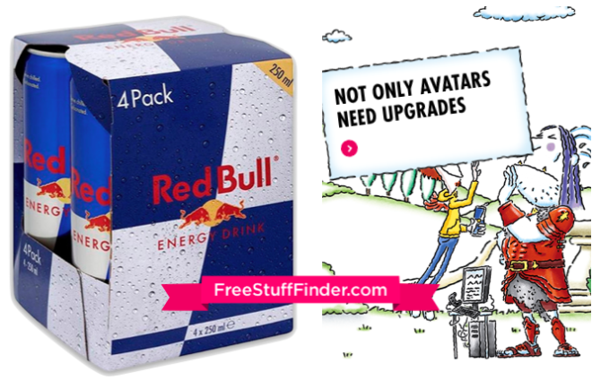 red-bull
