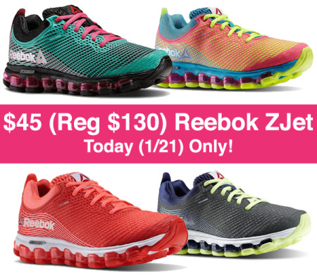Reebok-Zjet