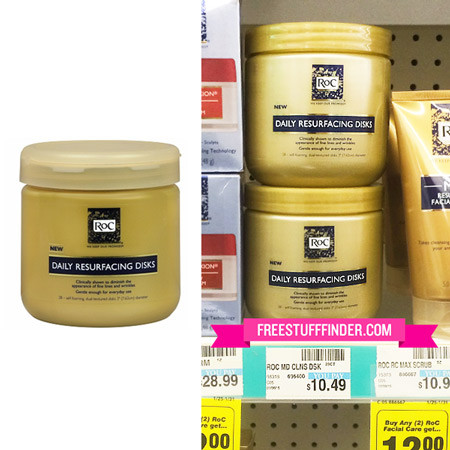 RoC-Daily-Resurfacing-Disks
