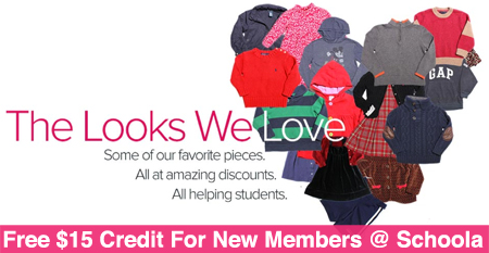 *HOT* Free $50 in Clothes + Free Shipping (Help a Great Cause)