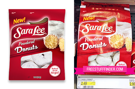 Sara-Lee-Powdered-Donuts