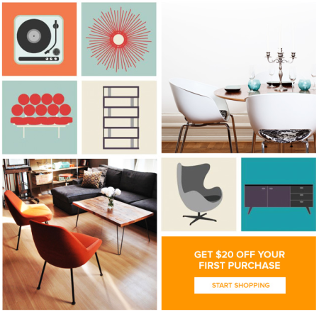 *HOT* FREE $20 Credit from Dot&Bo (= Free Stuff!)