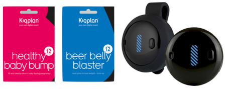 *New* 20% Off Fitbug Fitness Trackers Target Cartwheels