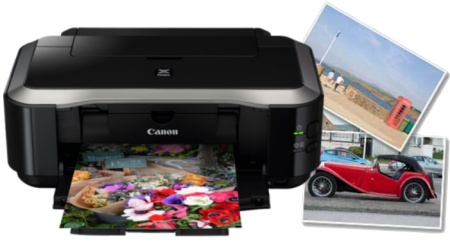 Free Photo Prints From Canon