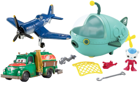 *HOT* High Value 50% Off Select Toys & Games Cartwheel Offers